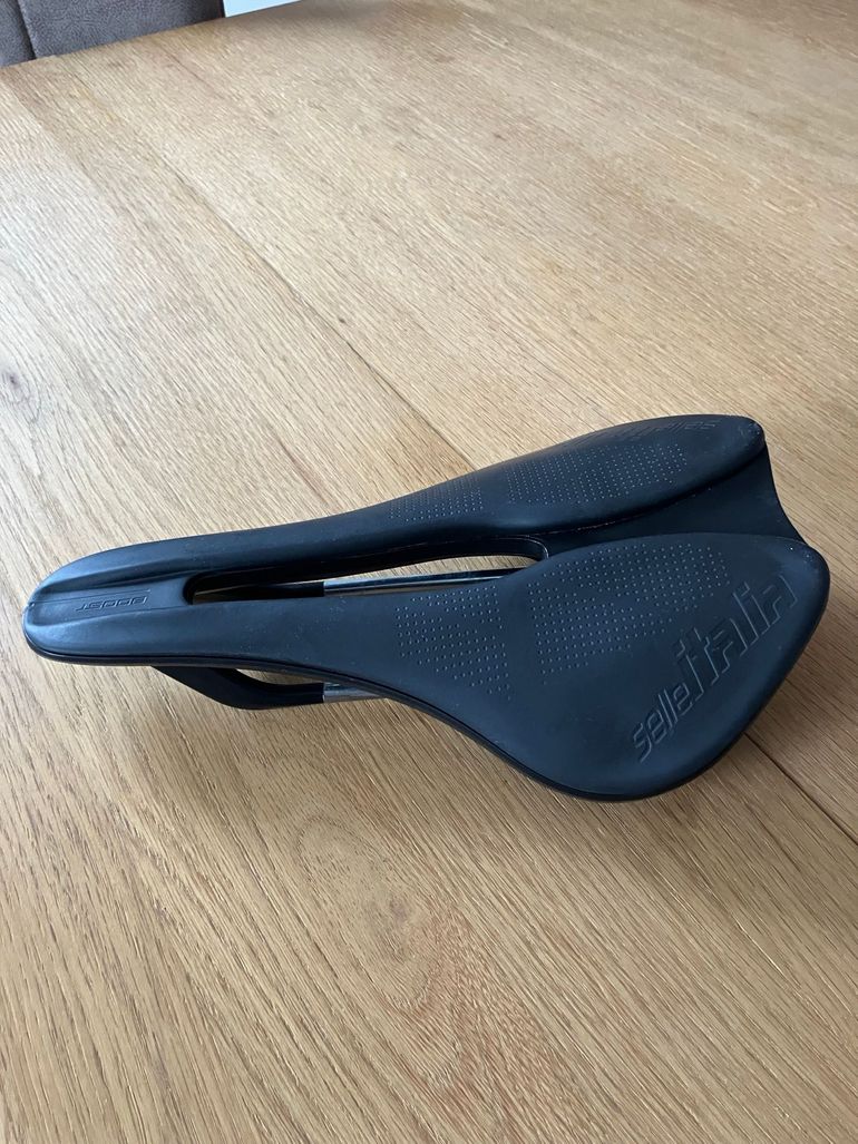 Used Selle Italia boost 2023 bike — image 1 of 6