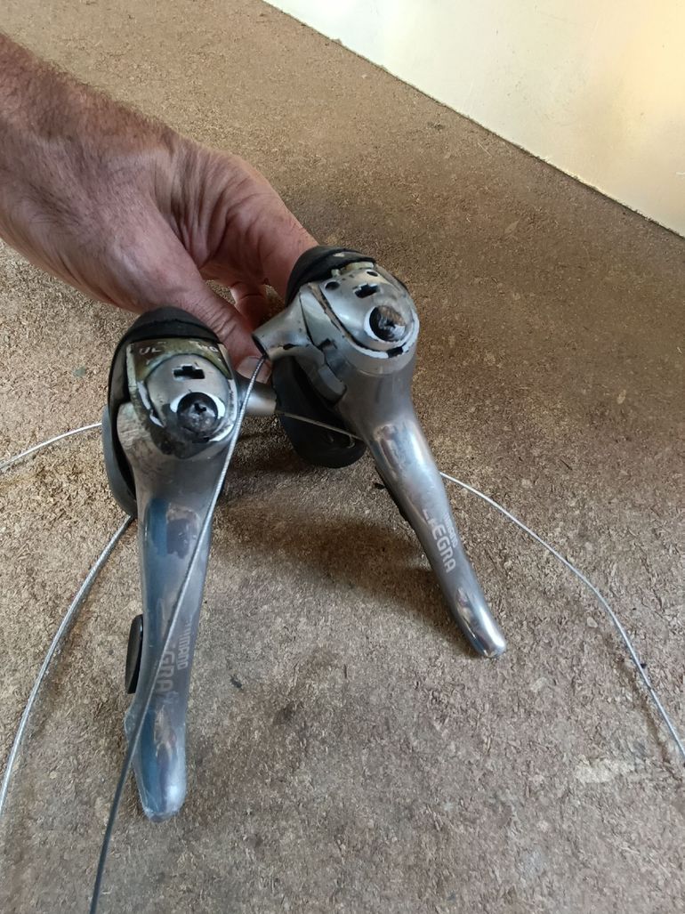 Used Shimano ultegra bike — image 3 of 3