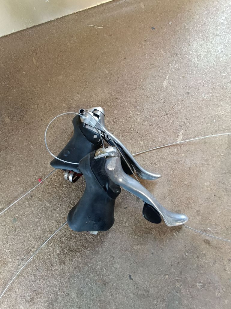 Used Shimano ultegra bike — image 1 of 3