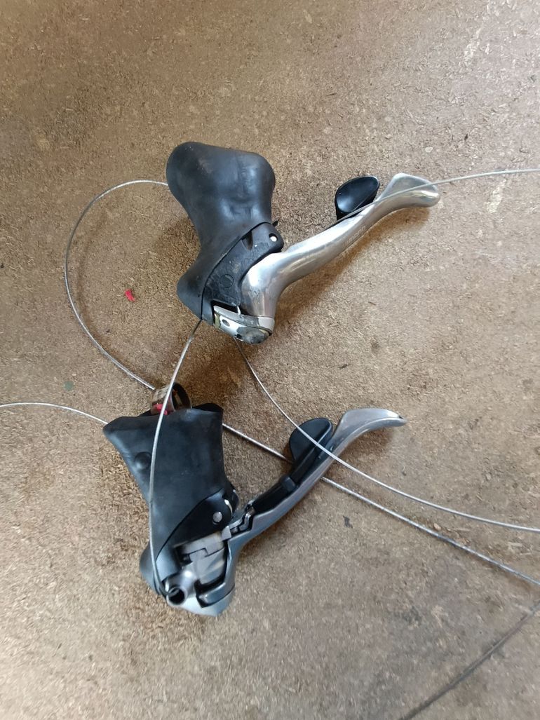 Used Shimano ultegra bike — image 2 of 3