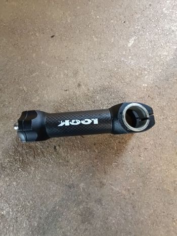 Look Look ADS (aero design stem) 2024