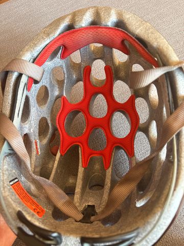 Gebrauchtes Catlike Whisper II Helmet 2025 bike — Bild 3 von 3