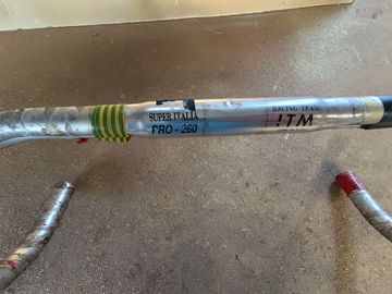 Gebrauchtes ITM super Italia pro 260 bike — Bild 2 von 2