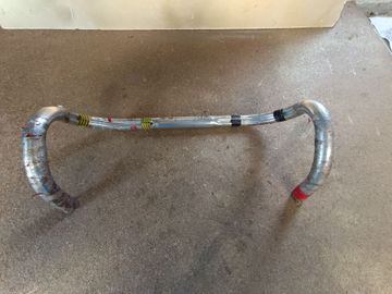 Used ITM super Italia pro 260 Cockpit