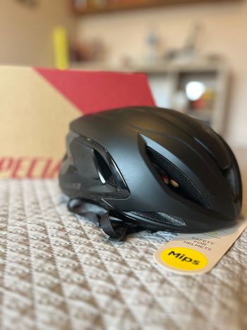 Specialized Propero 4 Cycling Accessories de segunda mano