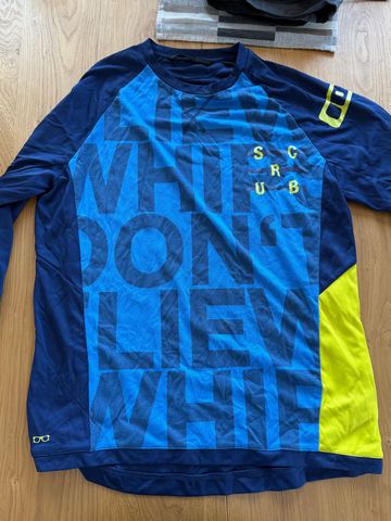 Brugt surfing trail ION enduro 2018 Cycling Clothing
