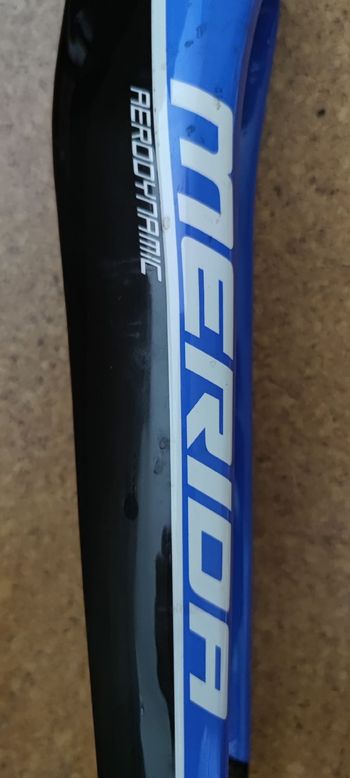 Used Merida Carbongabel 2017 bike — image 2 of 4
