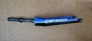 Used Merida Carbongabel 2017 bike
