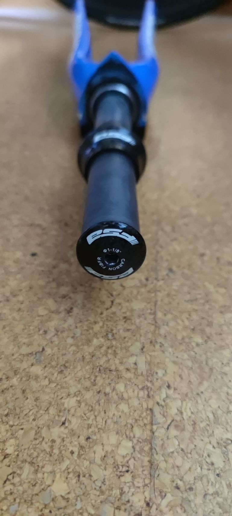 Used Merida Carbongabel 2017 bike — image 4 of 4