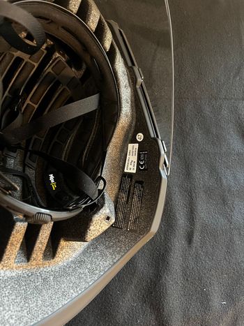 Tweedehands Giro Aerohead II 2 MIPS 2025 bike — afbeelding 4 van 7