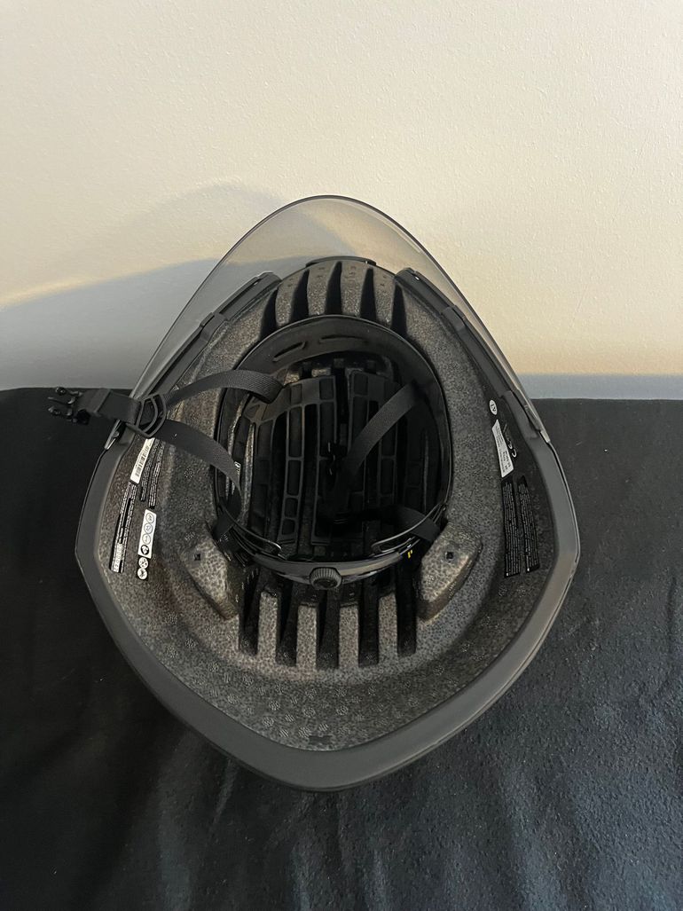 Tweedehands Giro Aerohead II 2 MIPS 2025 bike — afbeelding 2 van 7