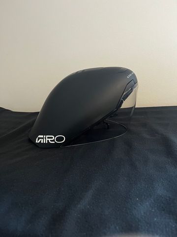 Used Giro Aerohead II 2 MIPS 2025 bike — image 1 of 7