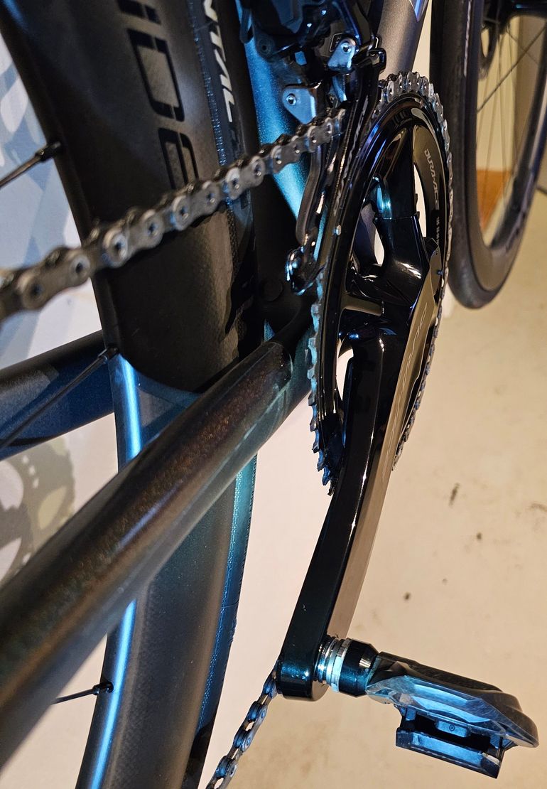 Used Shimano Shimano Dura Ace R9200P 2023 bike — image 5 of 8