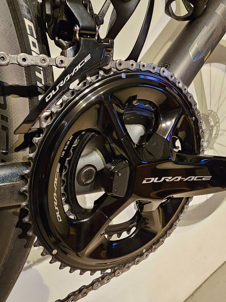 Used Shimano Shimano Dura Ace R9200P 2023 bike — image 2 of 8