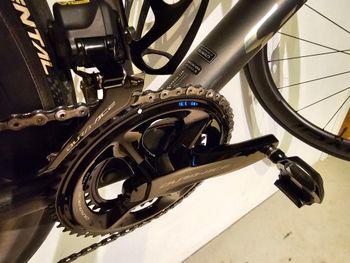 Used Shimano Shimano Dura Ace R9200P 2023 bike — image 6 of 8