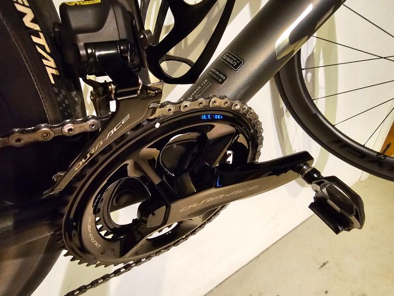 Used Shimano Shimano Dura Ace R9200P 2023 bike — image 6 of 8
