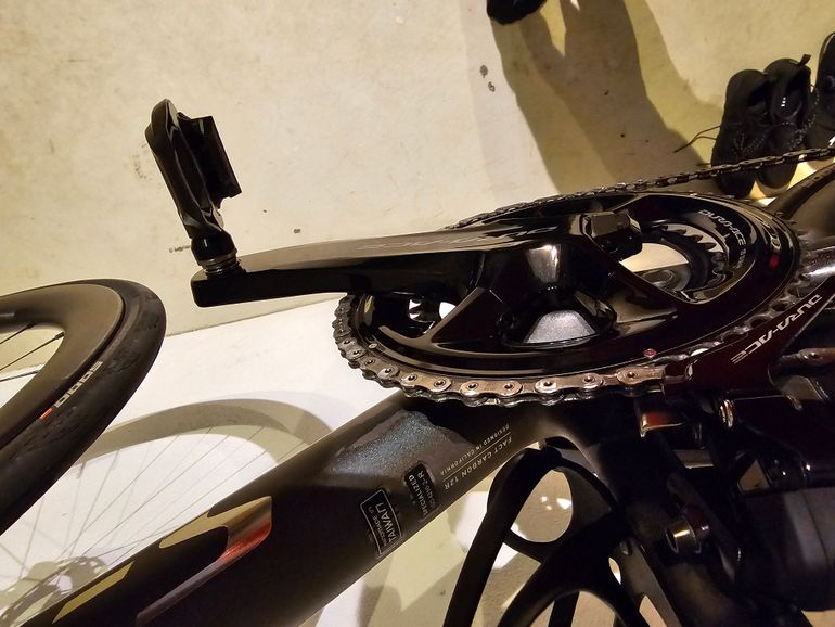 Used Shimano Shimano Dura Ace R9200P 2023 bike — image 3 of 8