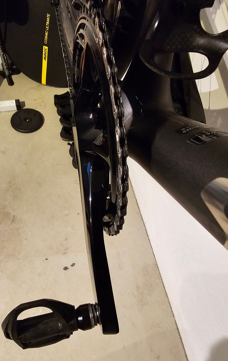 Used Shimano Shimano Dura Ace R9200P 2023 bike — image 4 of 8