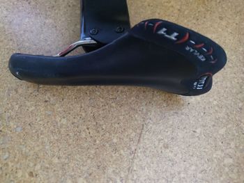 Used Selle Italia T1 T1 Kevlar 2017 bike — image 4 of 4