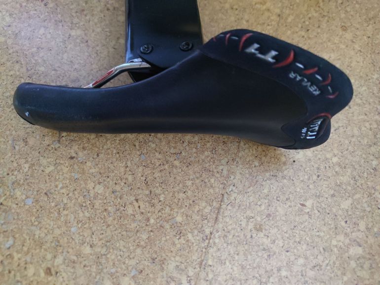 Used Selle Italia T1 T1 Kevlar 2017 bike — image 4 of 4
