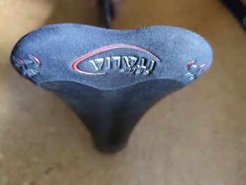 Used Selle Italia T1 T1 Kevlar 2017 bike — image 3 of 4