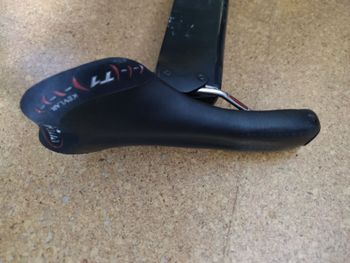 Used Selle Italia T1 T1 Kevlar 2017 bike — image 2 of 4
