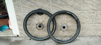 Hunt Adventure Wheels de segunda mano
