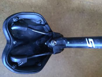 Used serious Valparola 2021 bike — image 2 of 3