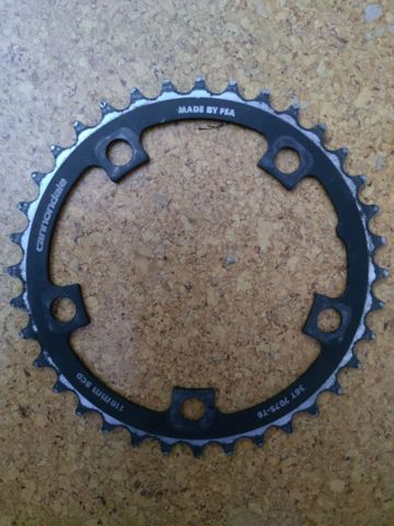 Gebrauchtes Fsa 36T 7075-T6 bike — Bild 1 von 5