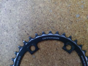 Gebrauchtes Fsa 36T 7075-T6 bike — Bild 3 von 5