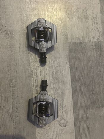 Crankbrothers, candy 2