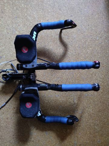 Vision/Ritchey Ritchey/Vision bike d'occasion — image 4 sur 8