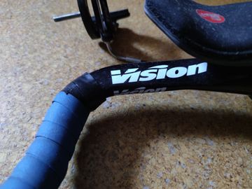 Vision/Ritchey Ritchey/Vision bike d'occasion — image 8 sur 8