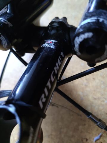 Vision/Ritchey Ritchey/Vision bike d'occasion — image 6 sur 8