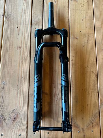 Used Fox 32 Float Rhythm 2022 Fork