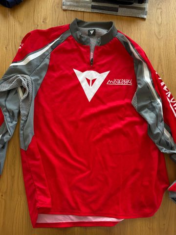 Tweedehands Dainese sport 2016 Cycling Clothing