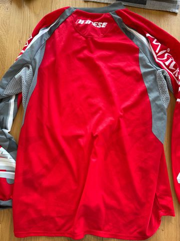 Dainese sport 2016 bike usato — immagine 2 di 2