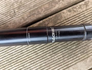 Brugt Kind Shock Rage 2023 bike — billede 2 af 3