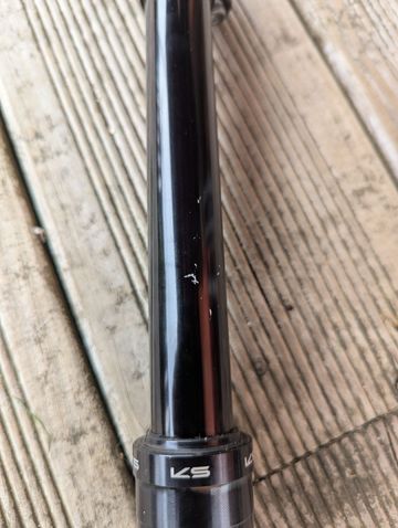 Brugt Kind Shock Rage 2023 bike — billede 3 af 3