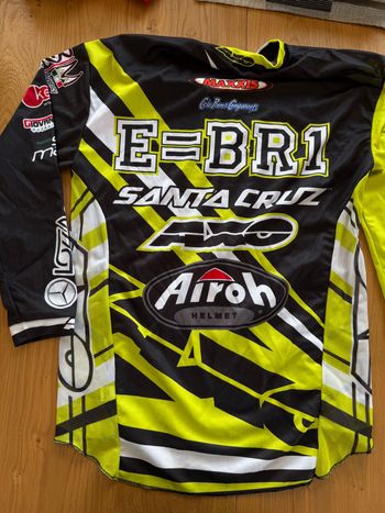 Brugt Axo sport enduro 2017 bike — billede 2 af 2