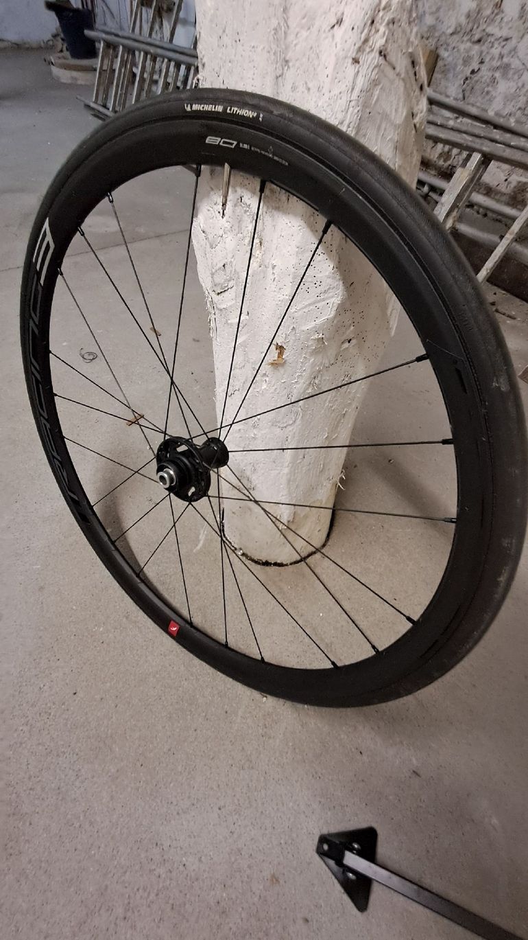 Fulcrum Racing 3 db 2023