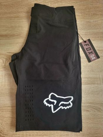 Used Fox Defend 2024 bike — image 2 of 8
