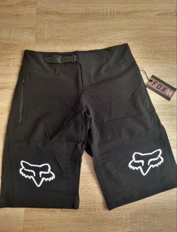 Fox Defend 2024 Cycling Clothing de segunda mano