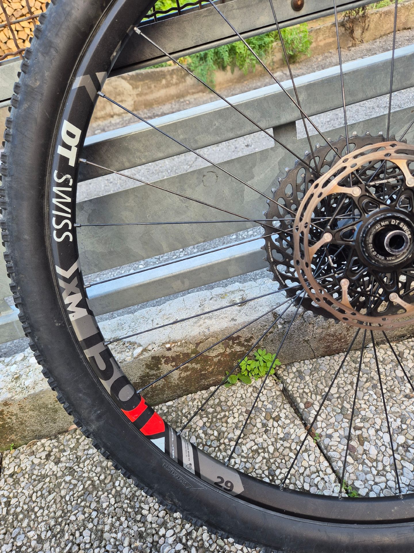 Dt Swiss xm 1501 2019