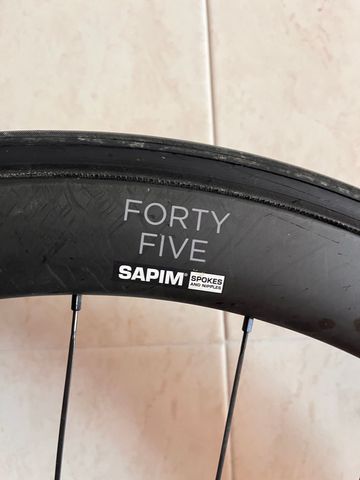Gebrauchtes Black Inc fortuna five 2022 bike — Bild 4 von 8