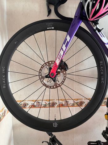 Black Inc fortuna five 2022