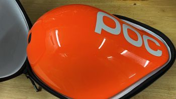 POC Tempor 2025 Cycling Accessories de segunda mano