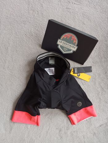 agu bv Agu Essential Prime Bib Shorts 2025 Cycling Clothing de segunda mano