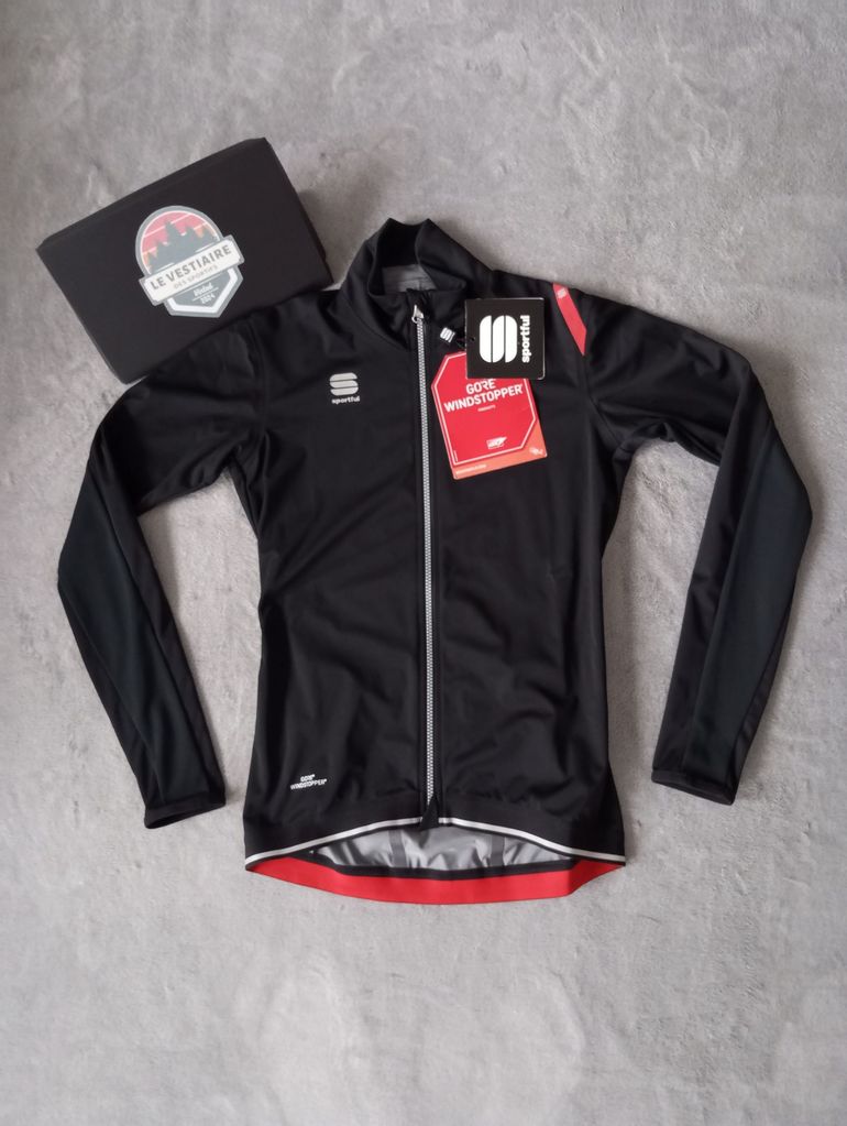 Sportful Sportful Fiandre Goretex Jacket 2025