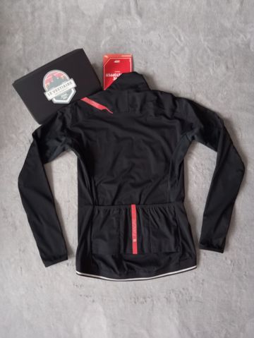 Brugt Sportful Fiandre Goretex Jacket 2025 bike — billede 2 af 7